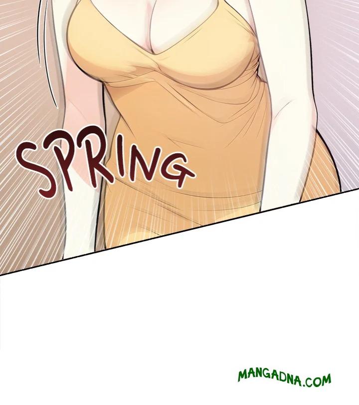 The Secret of a Girls’ Dorm - Chapter 42 Page 59