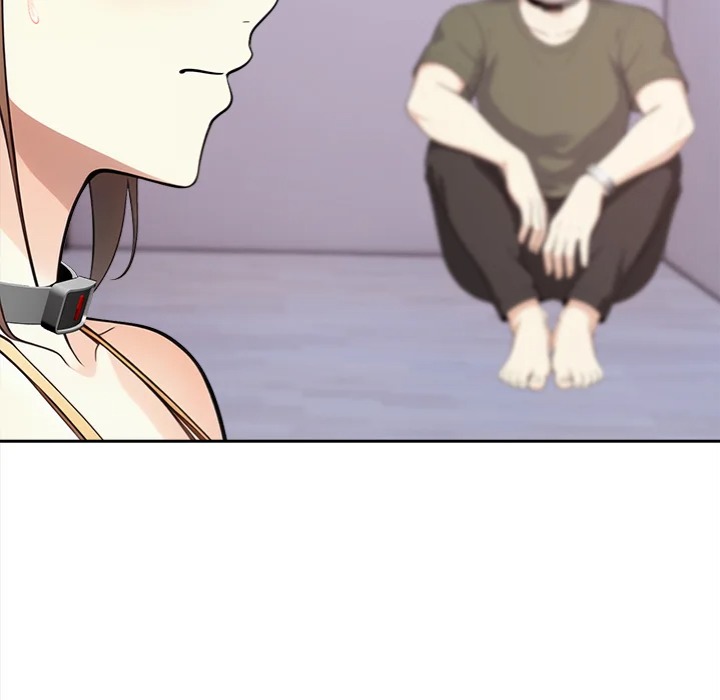 The Secret of a Girls’ Dorm - Chapter 42 Page 95