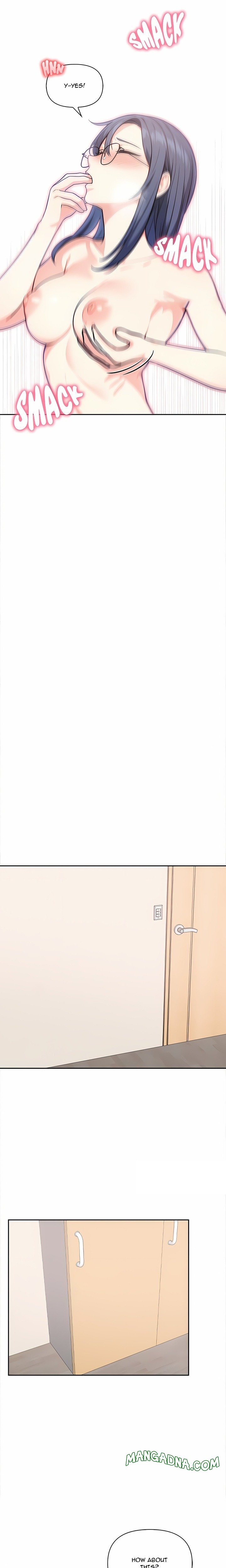 The Secret of a Girls’ Dorm - Chapter 50 Page 11