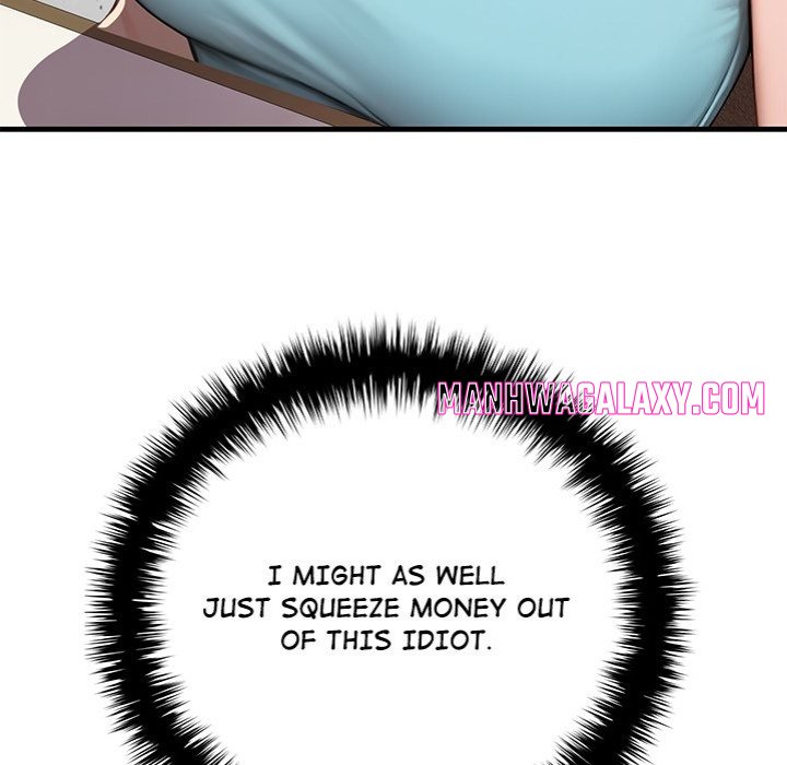 Paradox - Chapter 11 Page 137