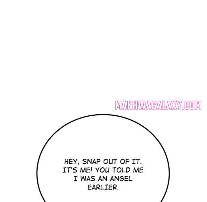 Paradox - Chapter 11 Page 20