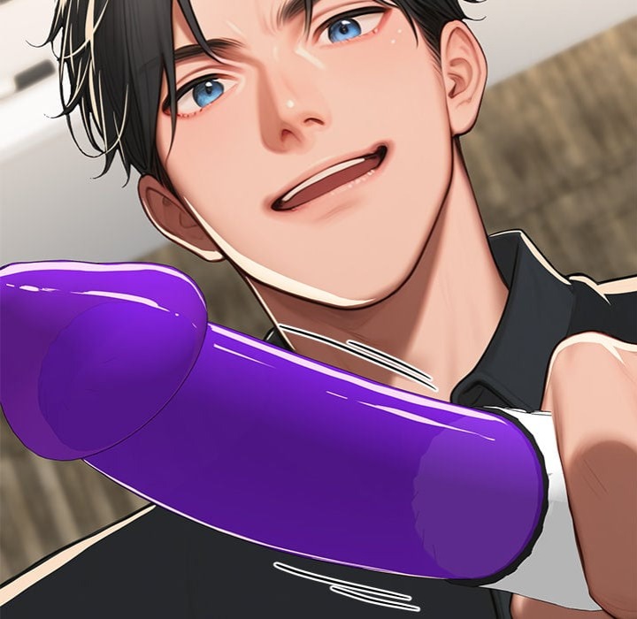 Paradox - Chapter 12 Page 116