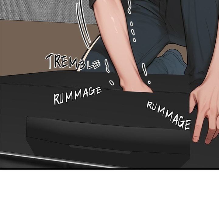 Paradox - Chapter 13 Page 165