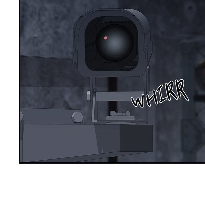 Paradox - Chapter 13 Page 18