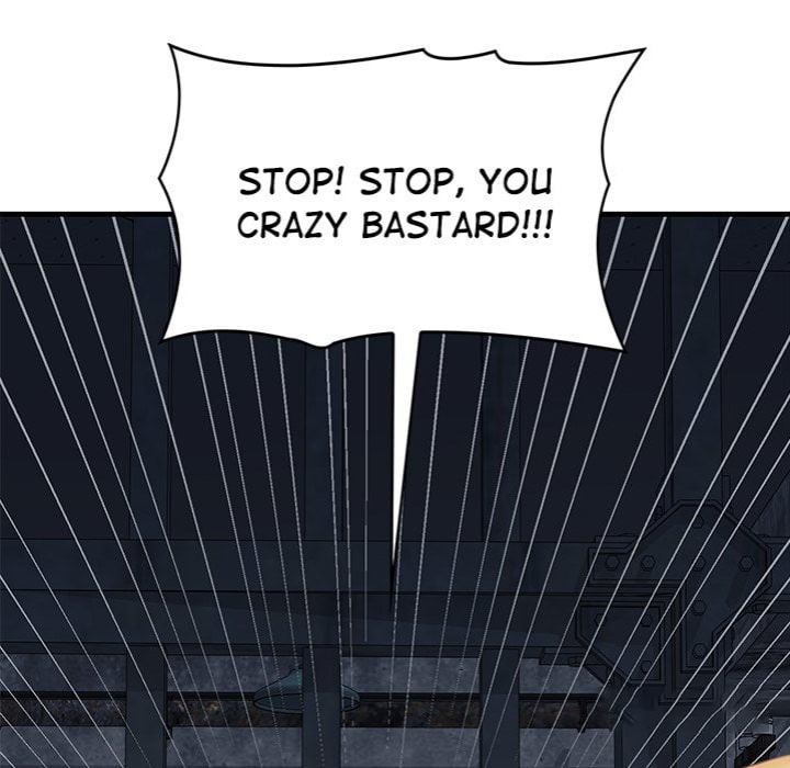 Paradox - Chapter 13 Page 28