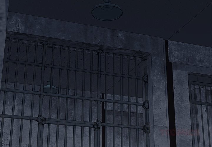 Paradox - Chapter 13 Page 4