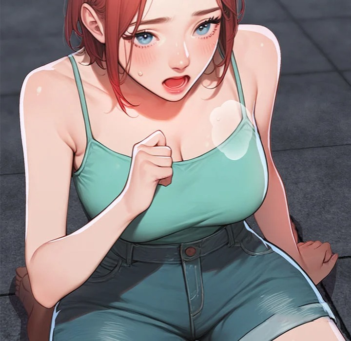 Paradox - Chapter 16 Page 12