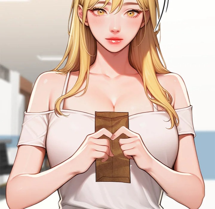 Paradox - Chapter 17 Page 172