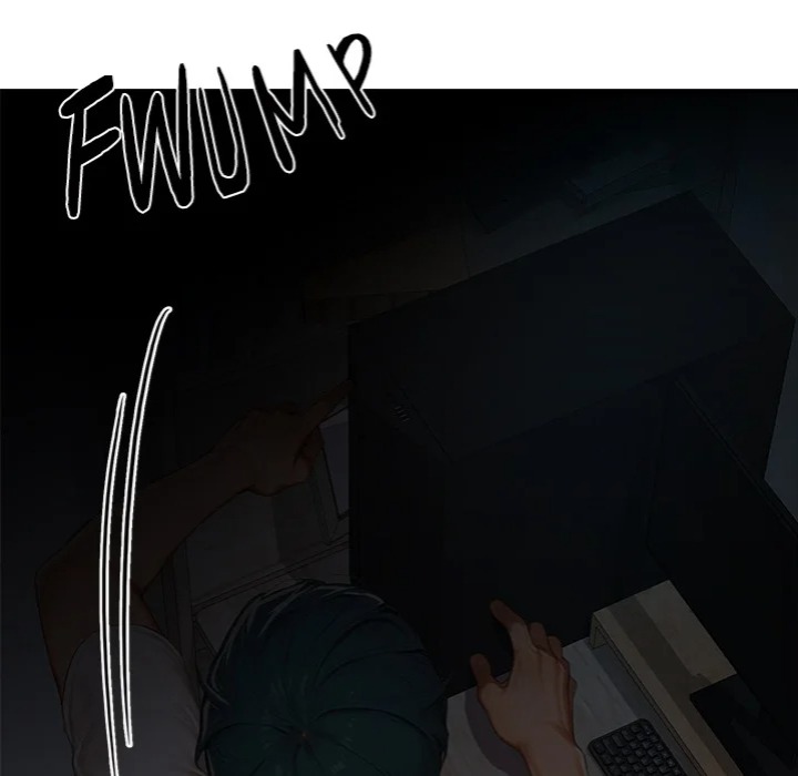 Paradox - Chapter 17 Page 185