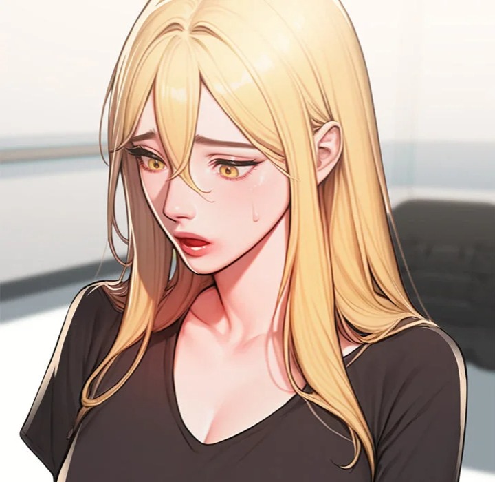 Paradox - Chapter 18 Page 104