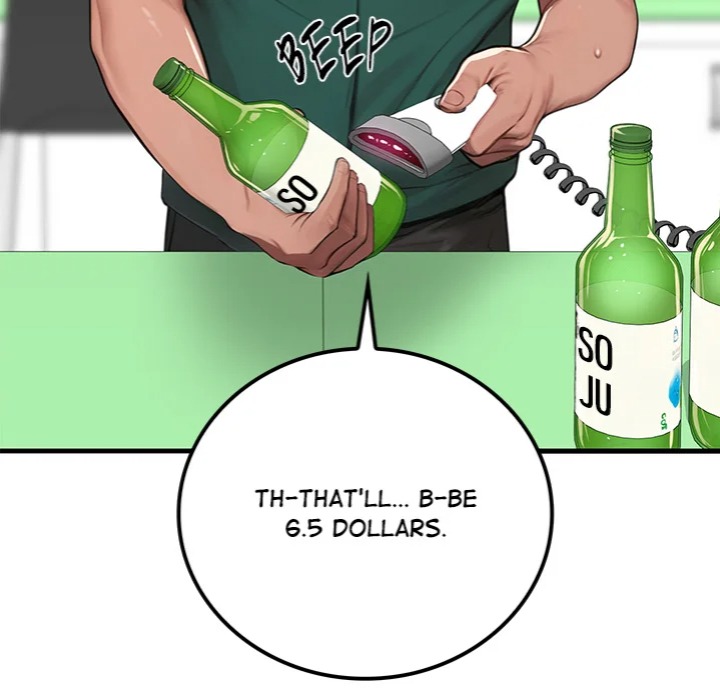 Paradox - Chapter 18 Page 18