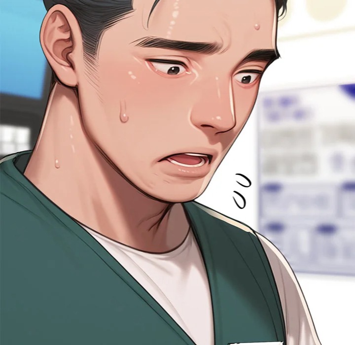 Paradox - Chapter 18 Page 22