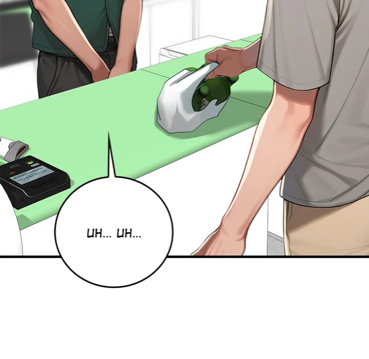 Paradox - Chapter 18 Page 25