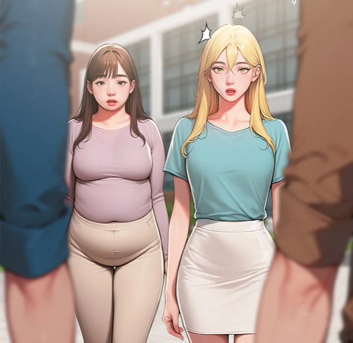 Paradox - Chapter 18 Page 52