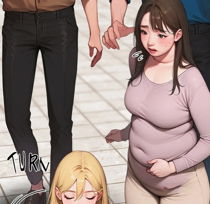 Paradox - Chapter 18 Page 68