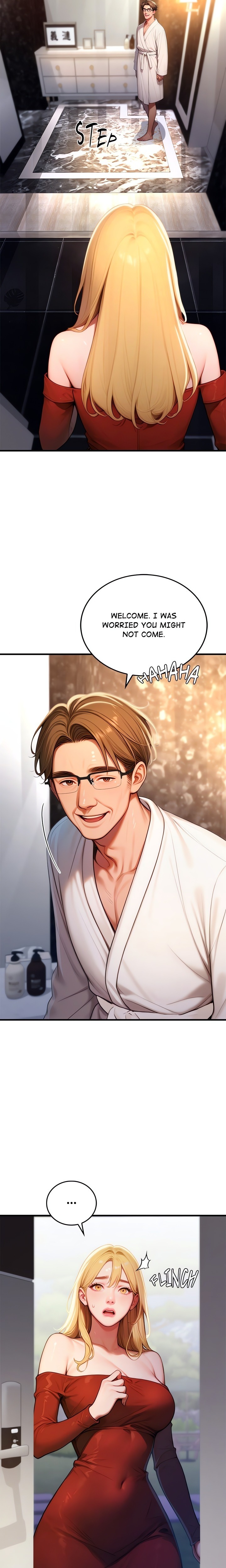 Paradox - Chapter 19 Page 13