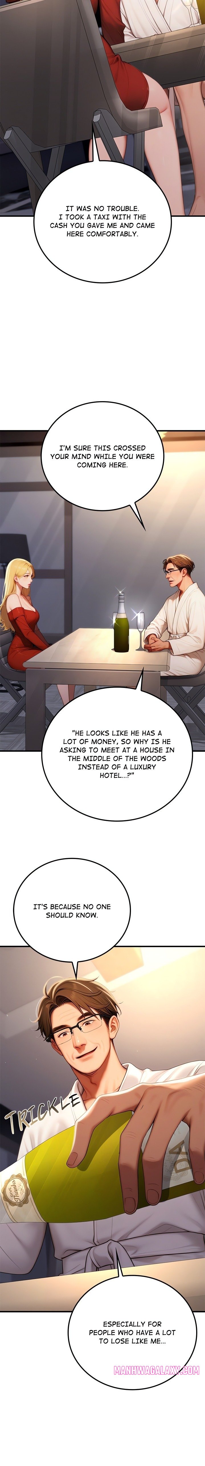 Paradox - Chapter 19 Page 16