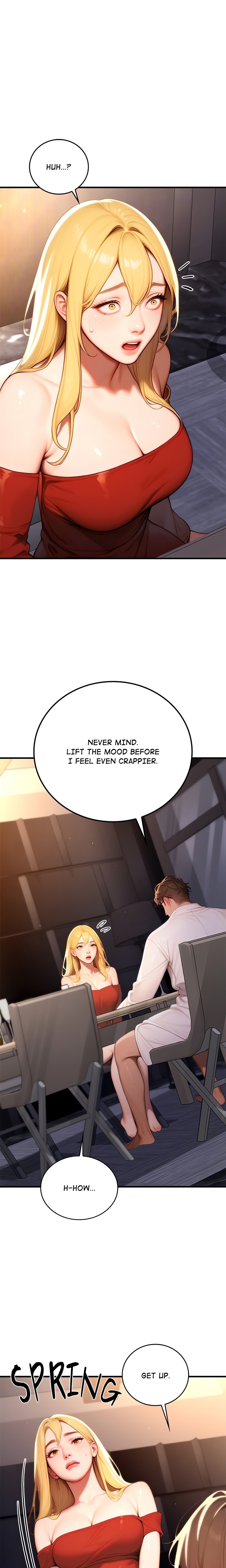 Paradox - Chapter 19 Page 23