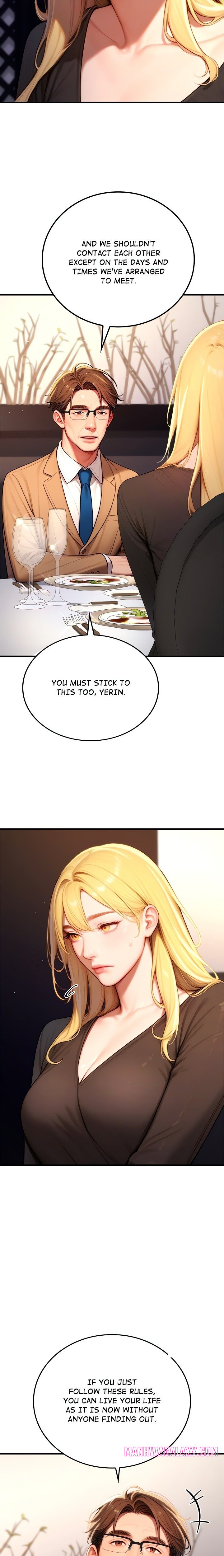 Paradox - Chapter 19 Page 5