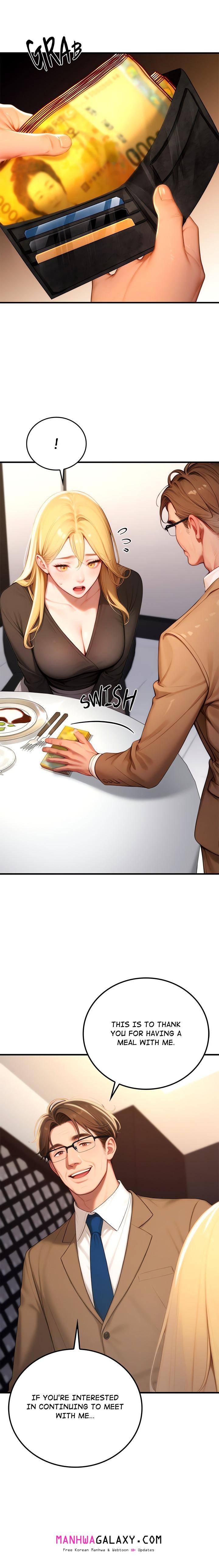 Paradox - Chapter 19 Page 7