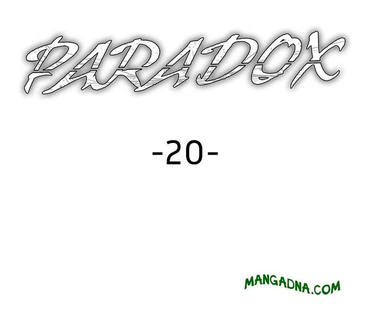 Paradox - Chapter 20 Page 2