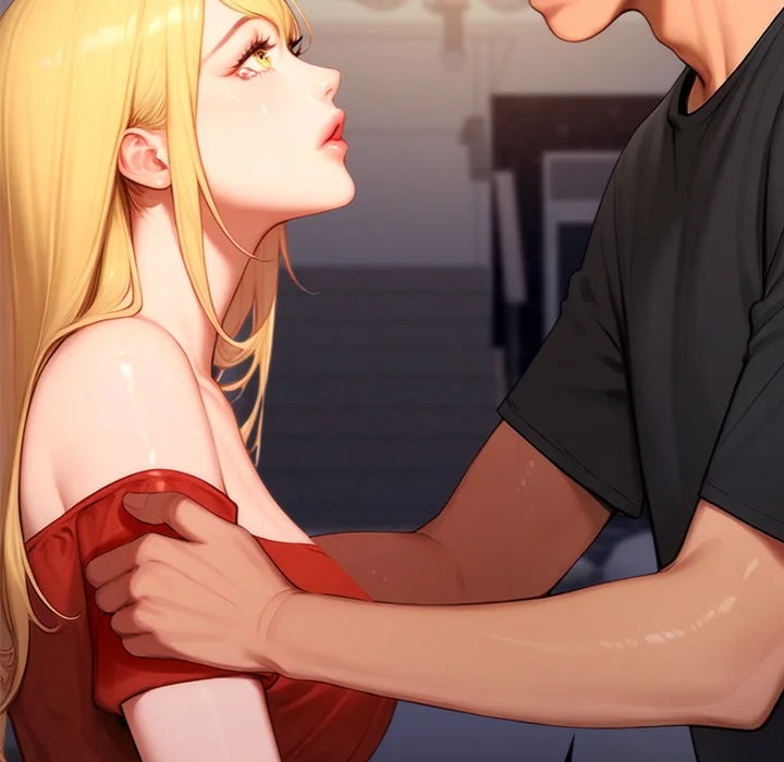 Paradox - Chapter 21 Page 117