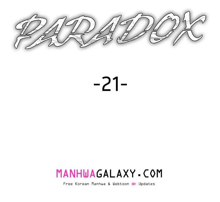 Paradox - Chapter 21 Page 2