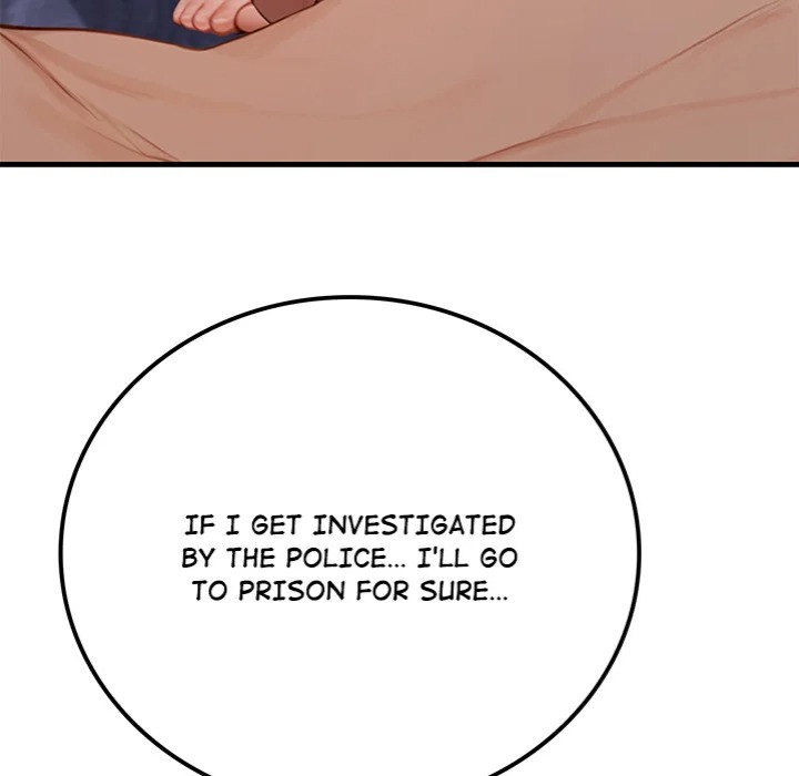 Paradox - Chapter 21 Page 28