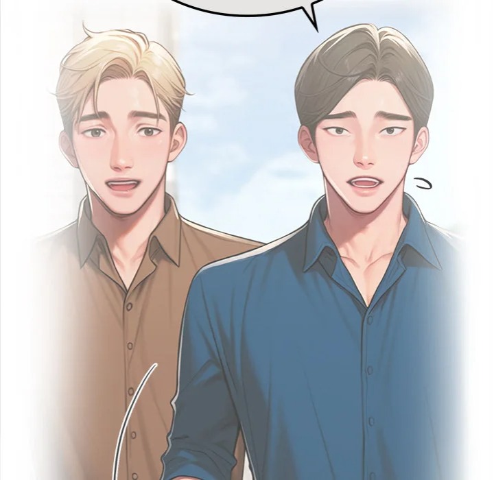 Paradox - Chapter 21 Page 32