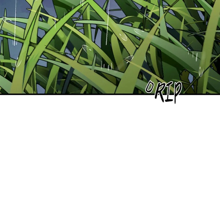 Paradox - Chapter 21 Page 7