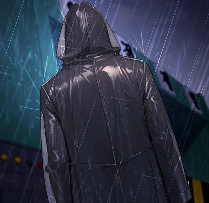 Paradox - Chapter 22 Page 15