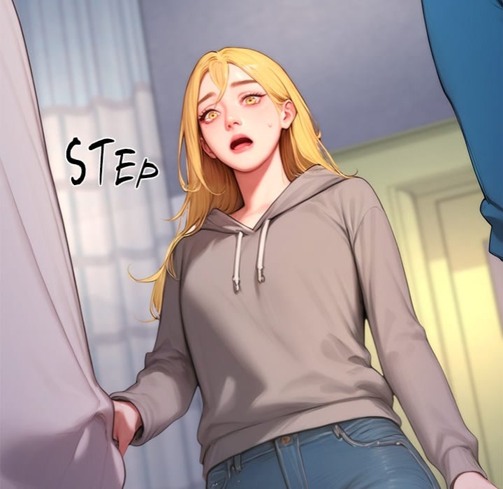 Paradox - Chapter 22 Page 77