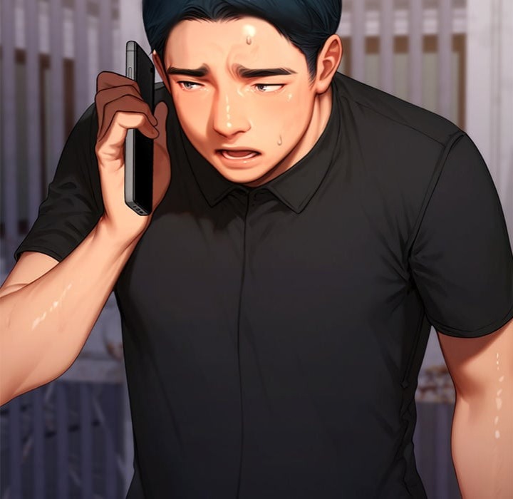 Paradox - Chapter 23 Page 125