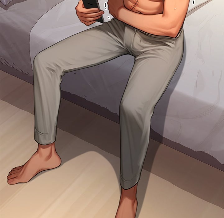 Paradox - Chapter 23 Page 20