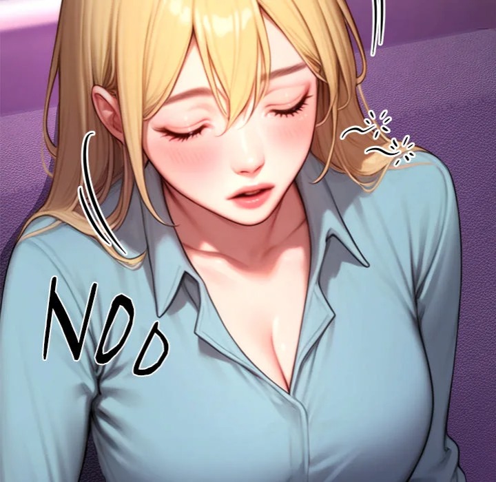 Paradox - Chapter 24 Page 167