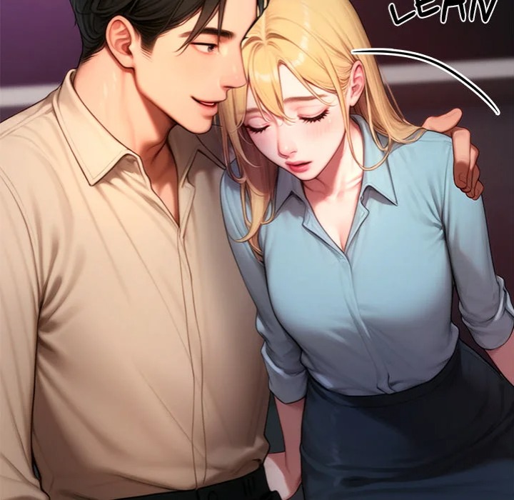 Paradox - Chapter 24 Page 170