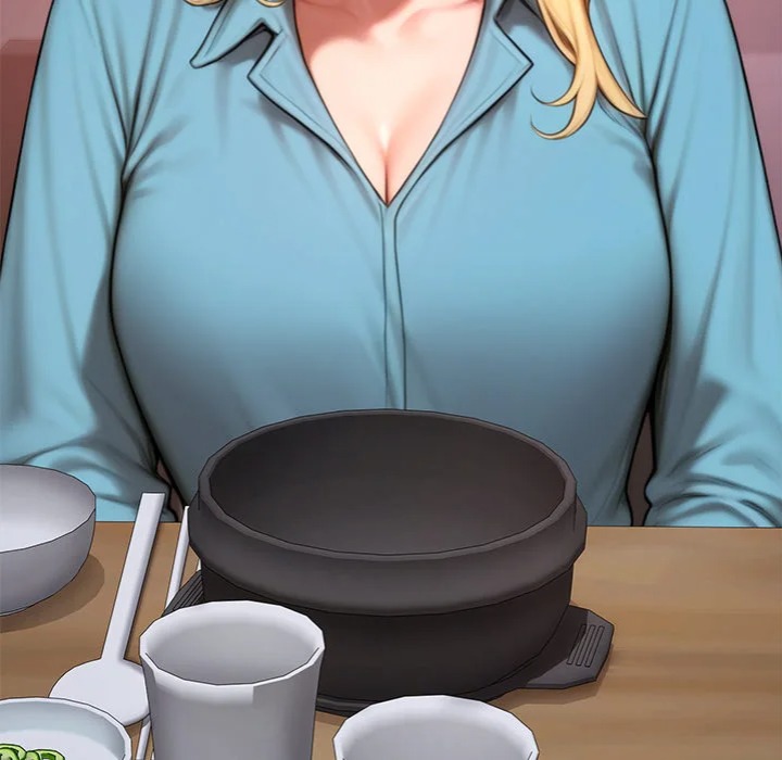 Paradox - Chapter 24 Page 30