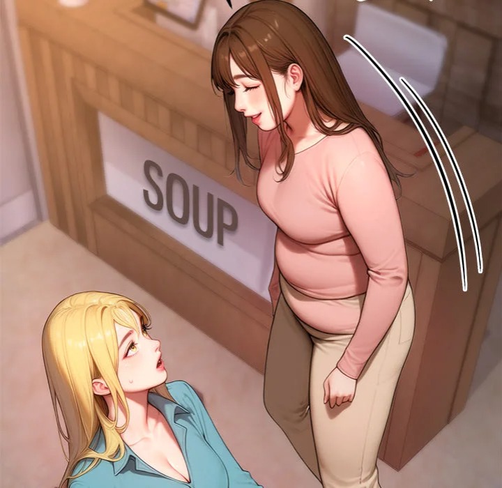 Paradox - Chapter 24 Page 32