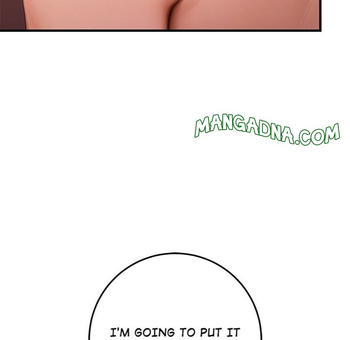 Paradox - Chapter 25 Page 18