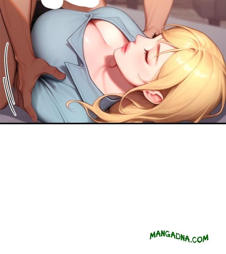 Paradox - Chapter 25 Page 29