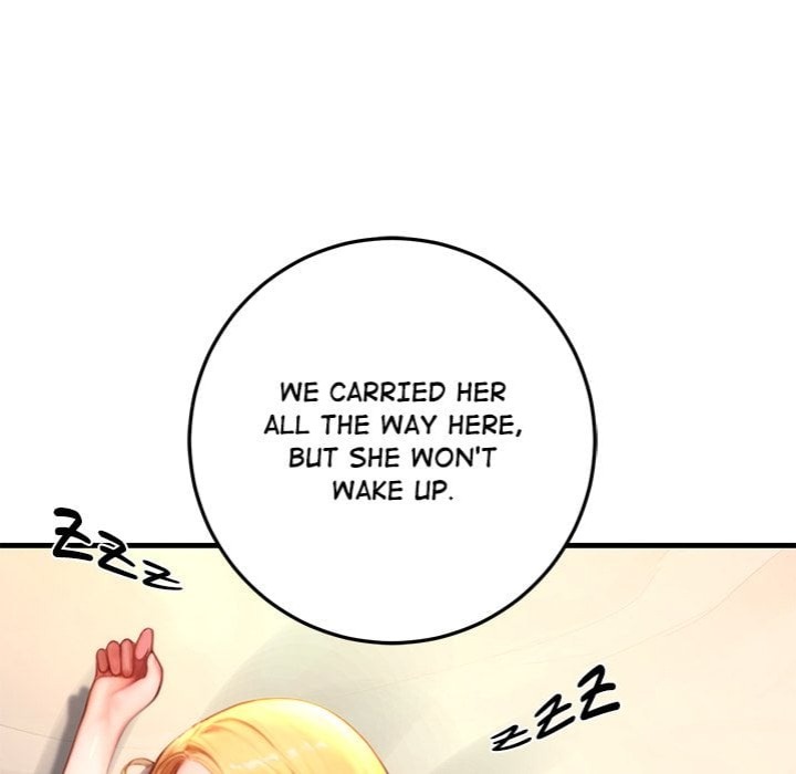 Paradox - Chapter 25 Page 6