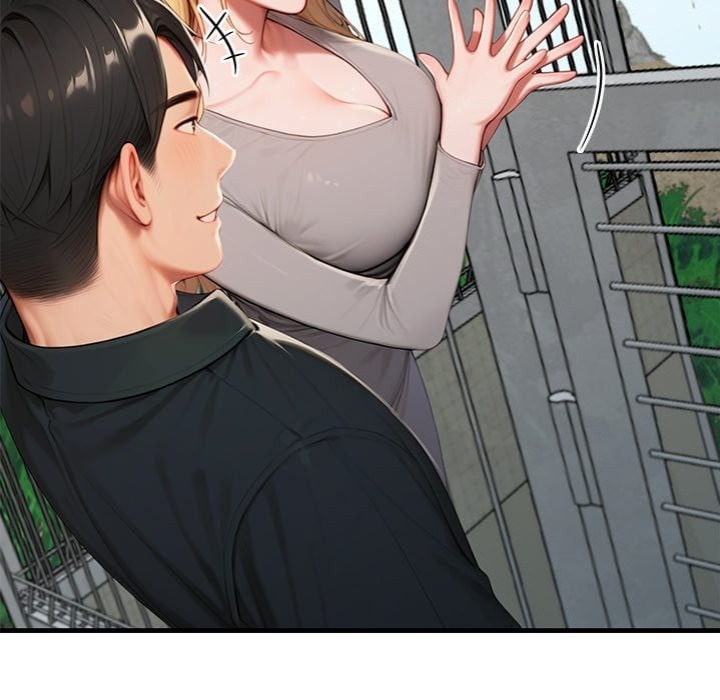 Paradox - Chapter 27 Page 23