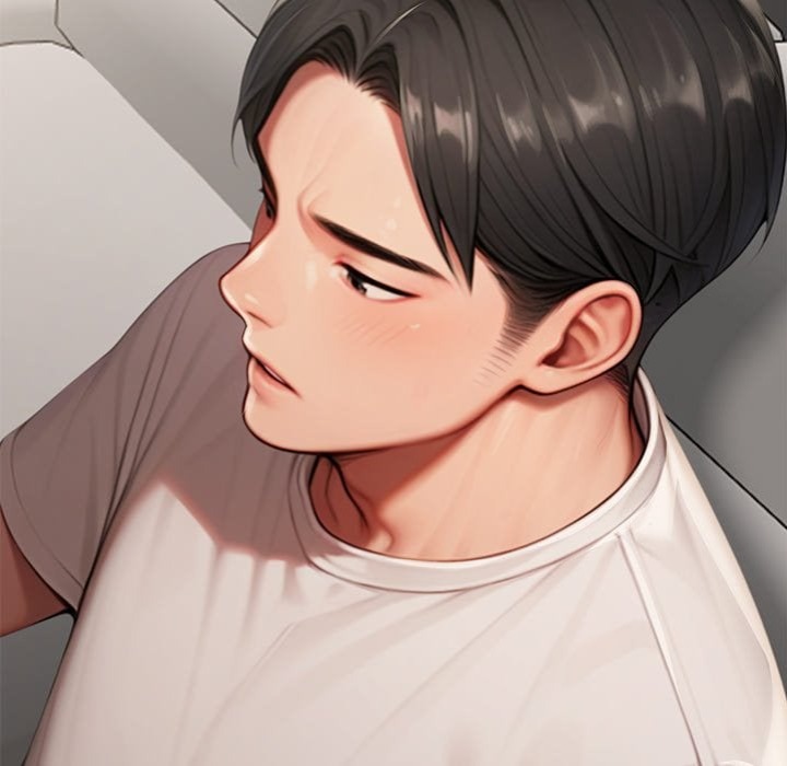 Paradox - Chapter 27 Page 49