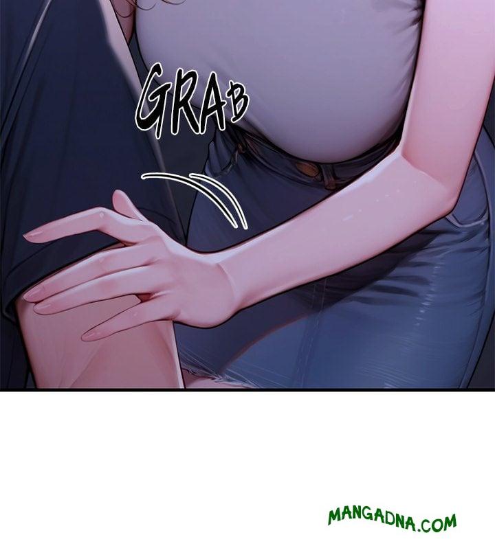 Paradox - Chapter 28 Page 16