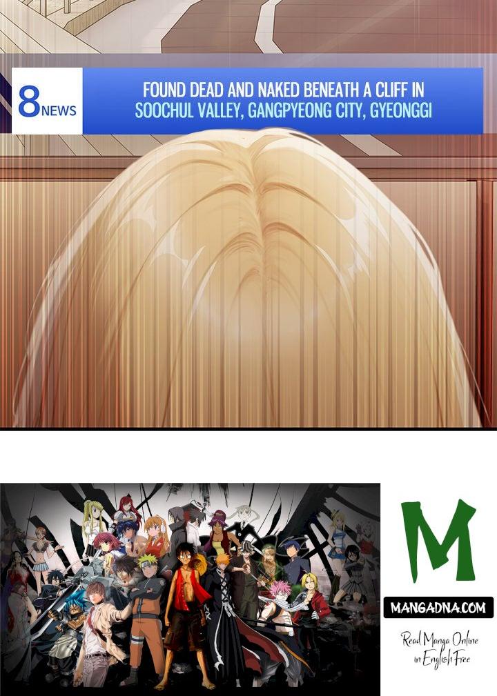 Paradox - Chapter 28 Page 193