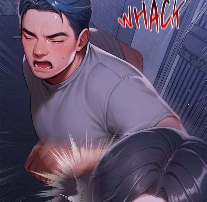 Paradox - Chapter 28 Page 26