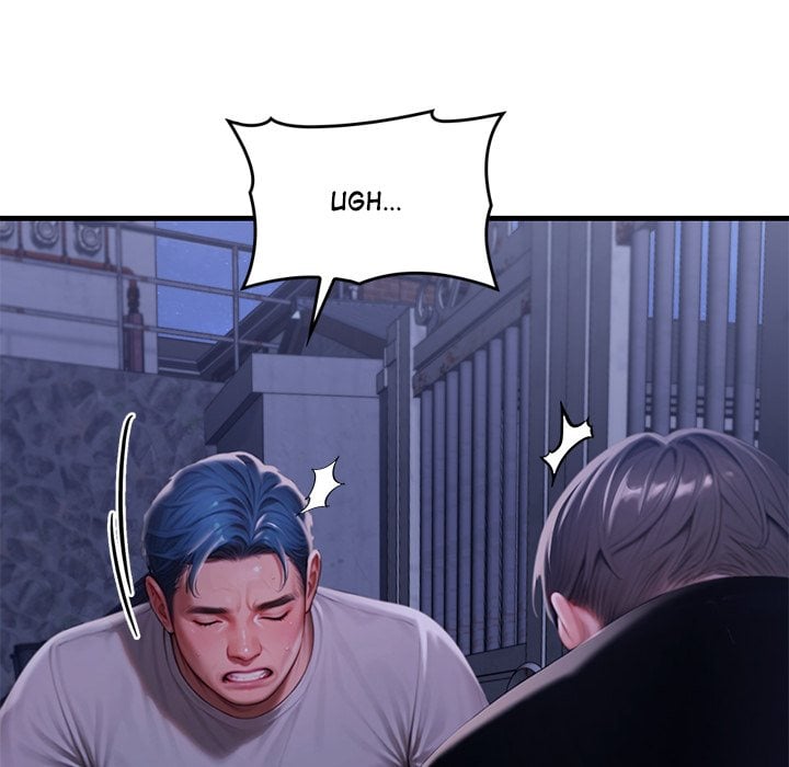 Paradox - Chapter 28 Page 31