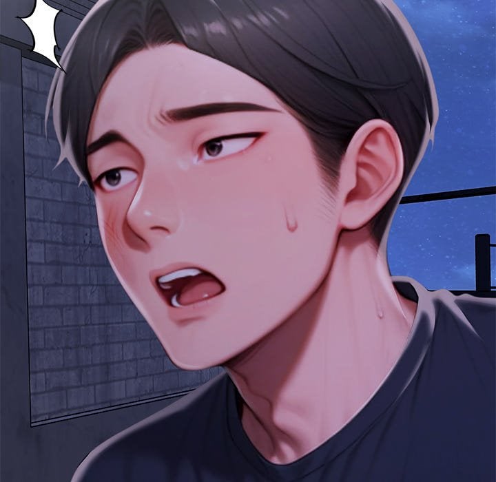 Paradox - Chapter 28 Page 34