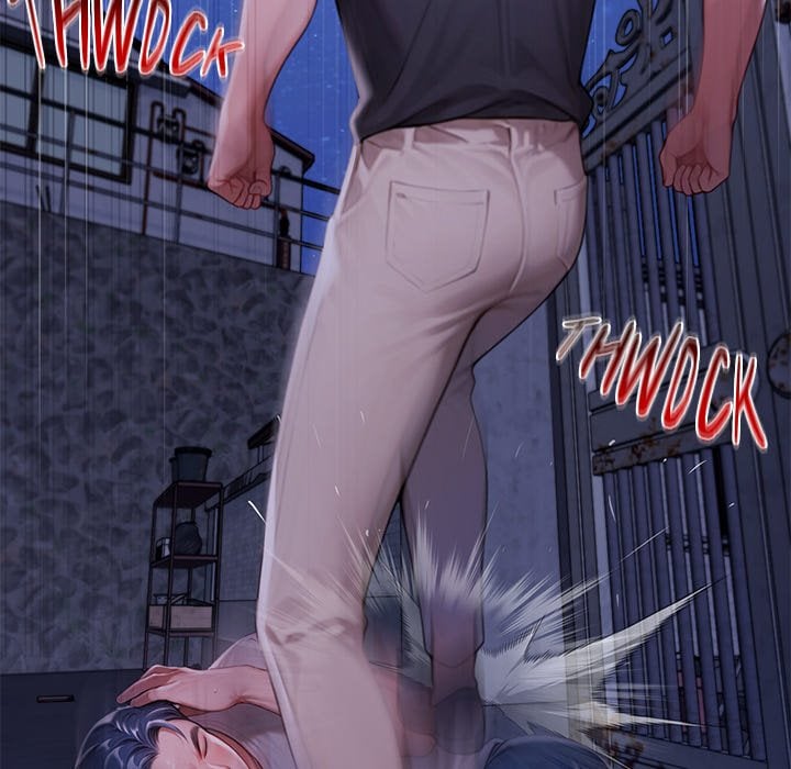 Paradox - Chapter 28 Page 40