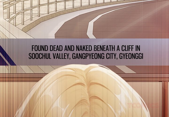 Paradox - Chapter 29 Page 3